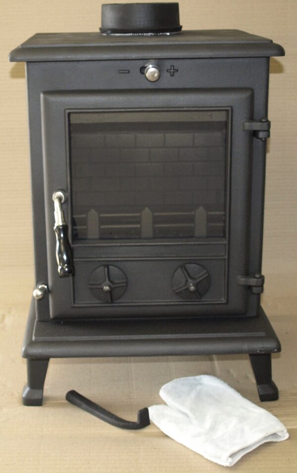 JA017 Spares