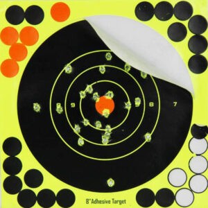 Targets and shooting