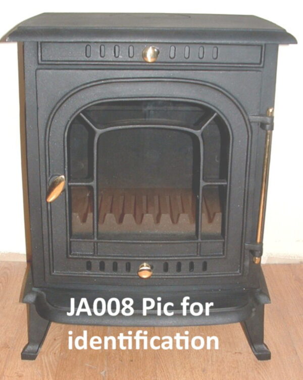 JA008 Spares