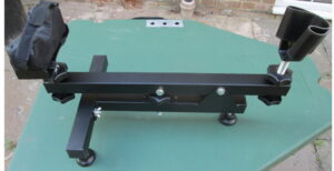 Bench rest