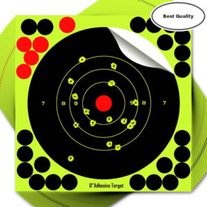 splatter targets