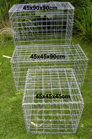 Gabion Baskets
