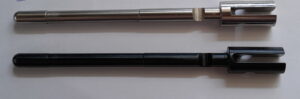 Ruger Old Army Base Axis Pin  replacement