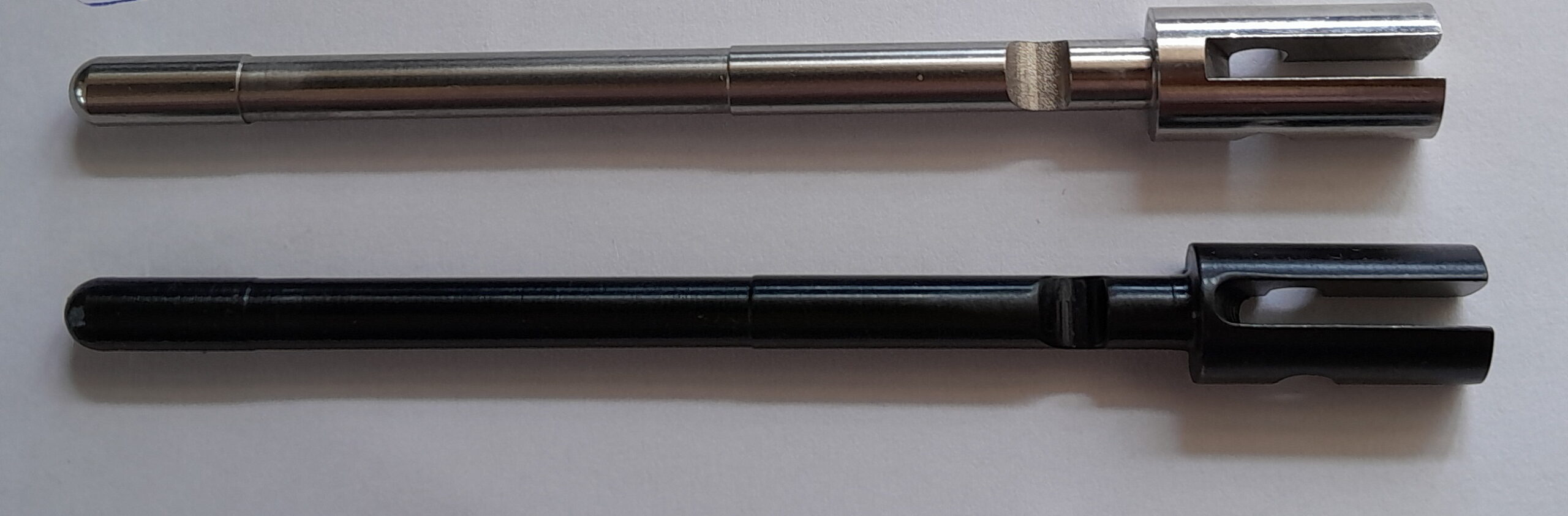 Ruger Old Army Base Axis Pin replacement